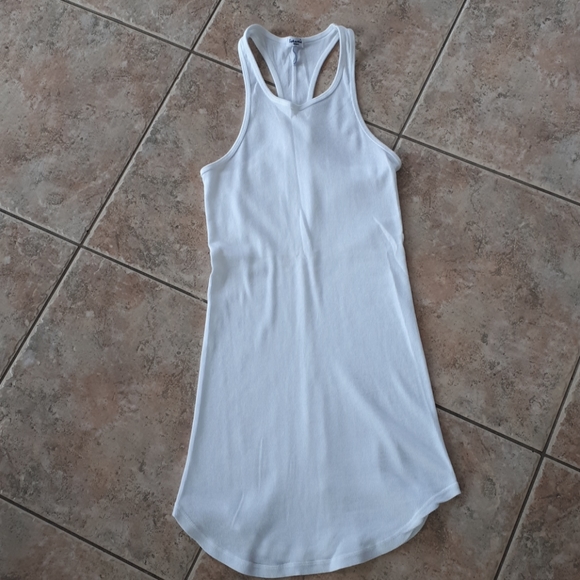 Splendid racer back tank - Picture 2 of 4